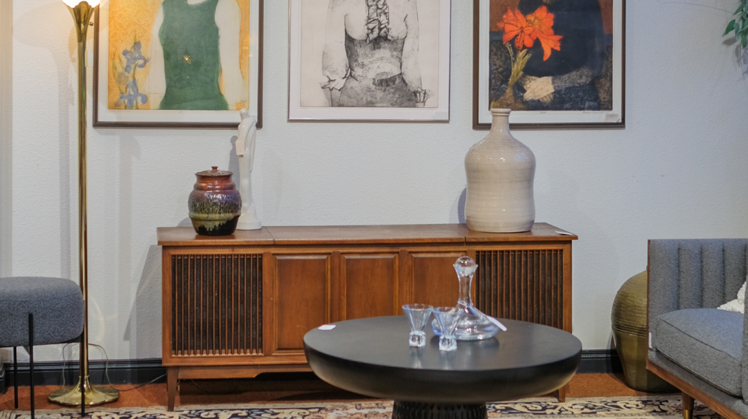 How to Design a Room Without Overthinking It: The Anchor Method