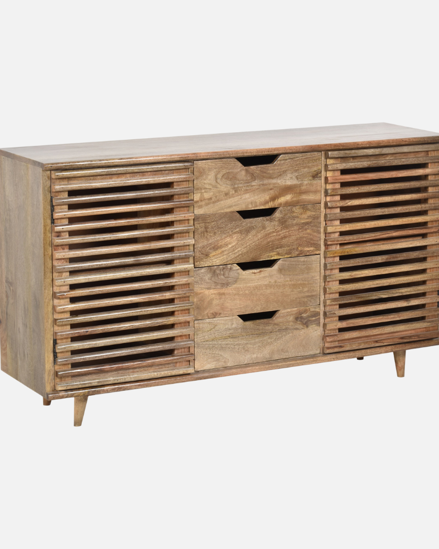 Handcrafted Cabinets, Dresser, and Sideboards