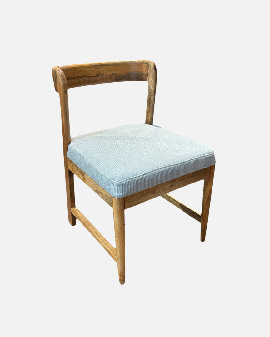 Handcrafted Dining Chairs