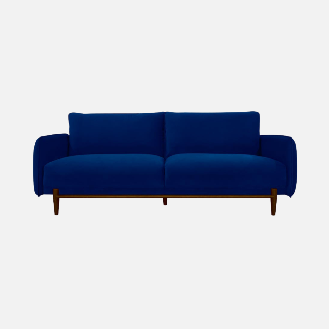 Huckleberry Navy Collection