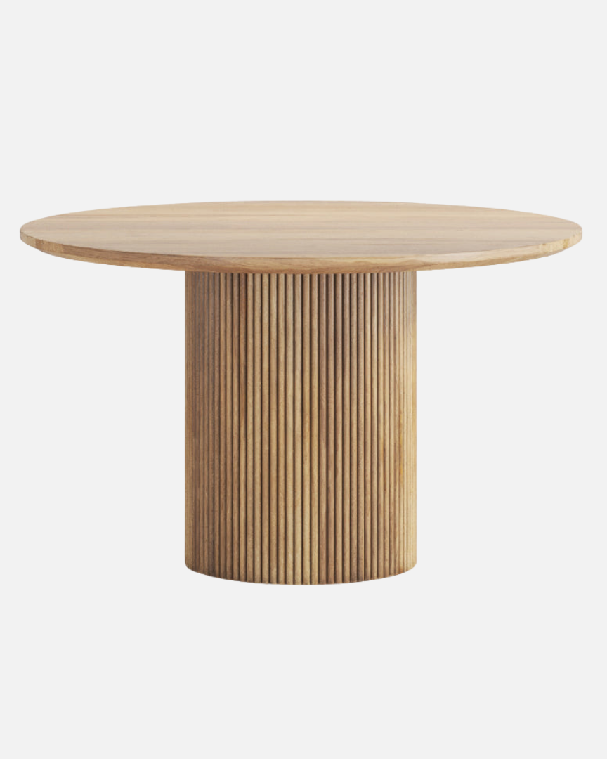 Handcrafted Dining Tables