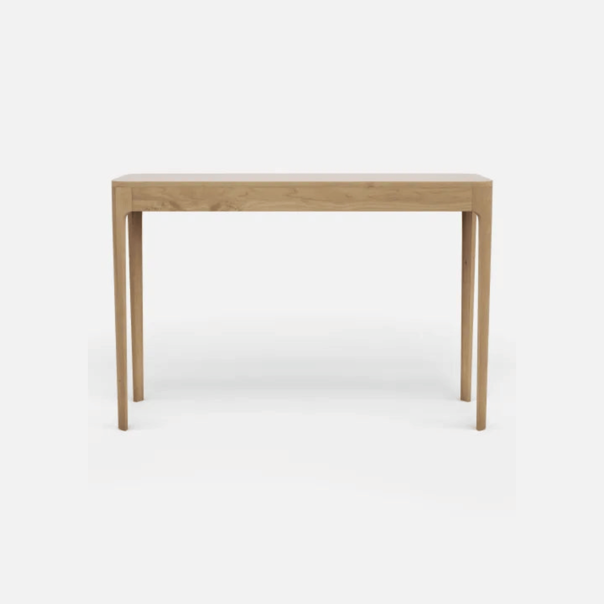 console table in a tacoma furniture store serving university place and gig harbor and olympia