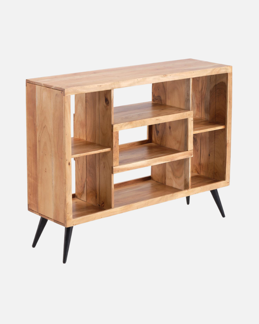 Handcrafted Bookcase