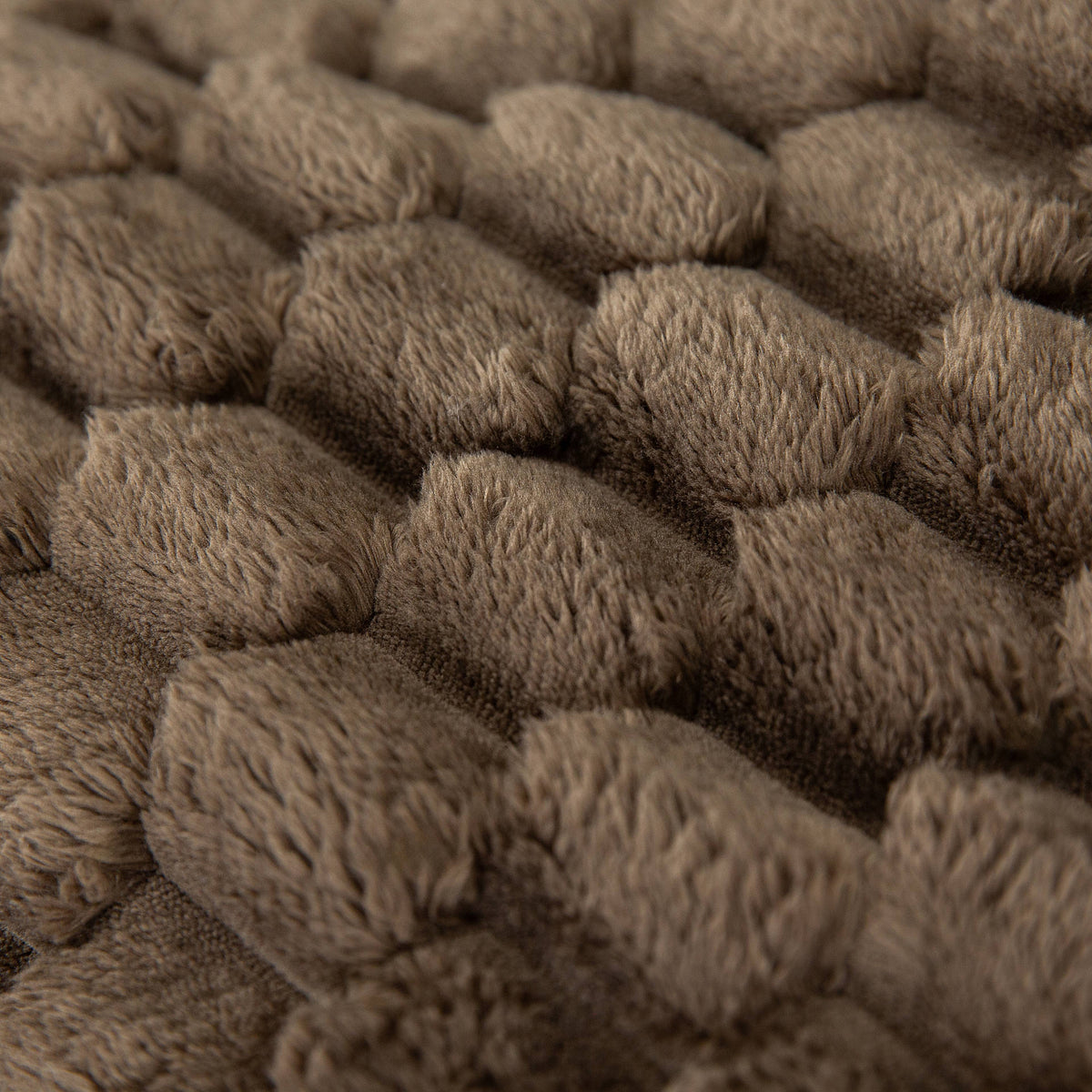 Cordaroys King bean bag in brown