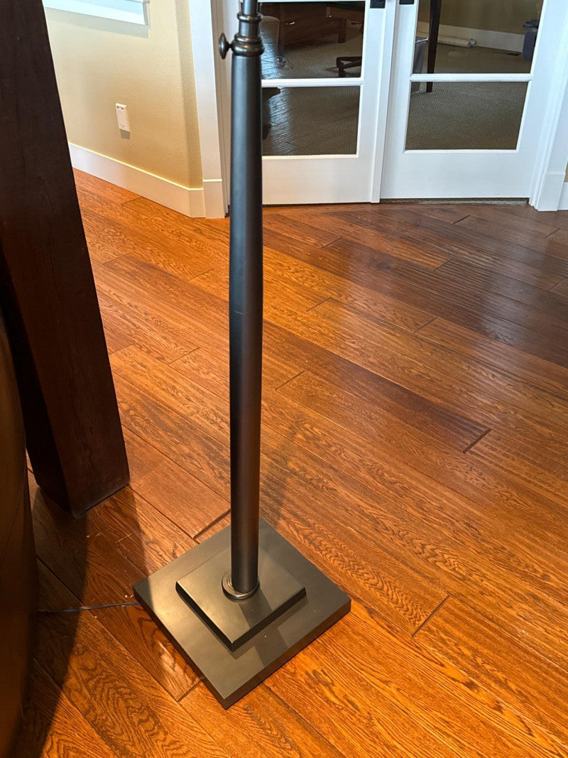 Pottery Barn Winslow Arc Sectional Floor Lamp