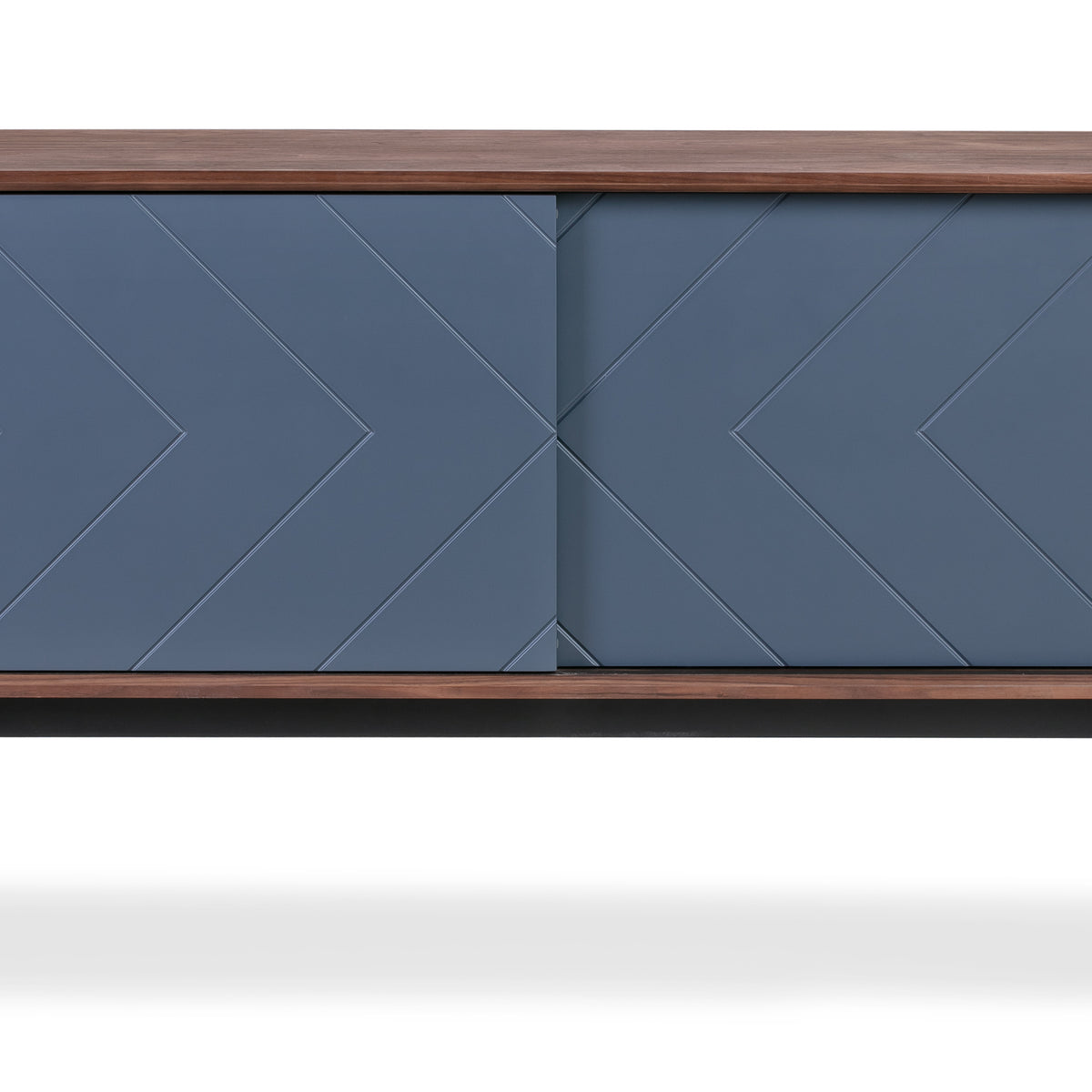 NEW Kardiel Urbane Walnut Cabinet 63" x 17.7" x 27.6" – Tacoma ...