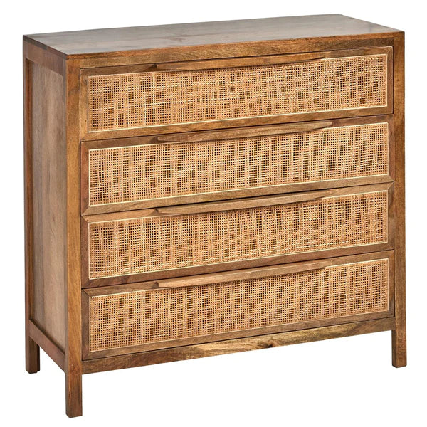 Bohemian Furniture in Tacoma, WA,Barista Chest Of Drawers