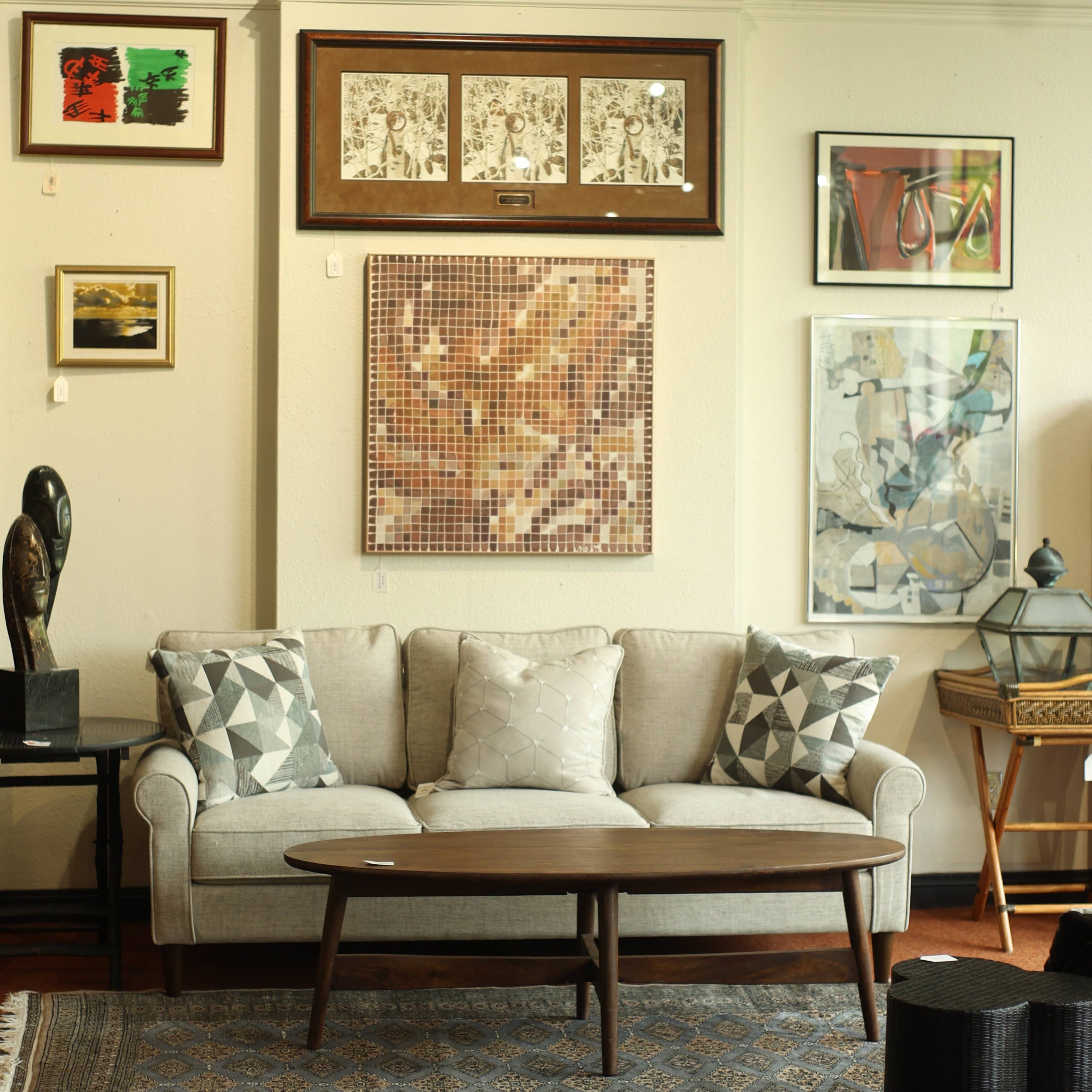 Product Feature: Janson Sofa | Tacoma Furniture & Consignment