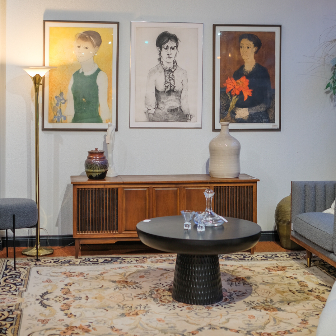 How to Design a Room Without Overthinking It: The Anchor Method