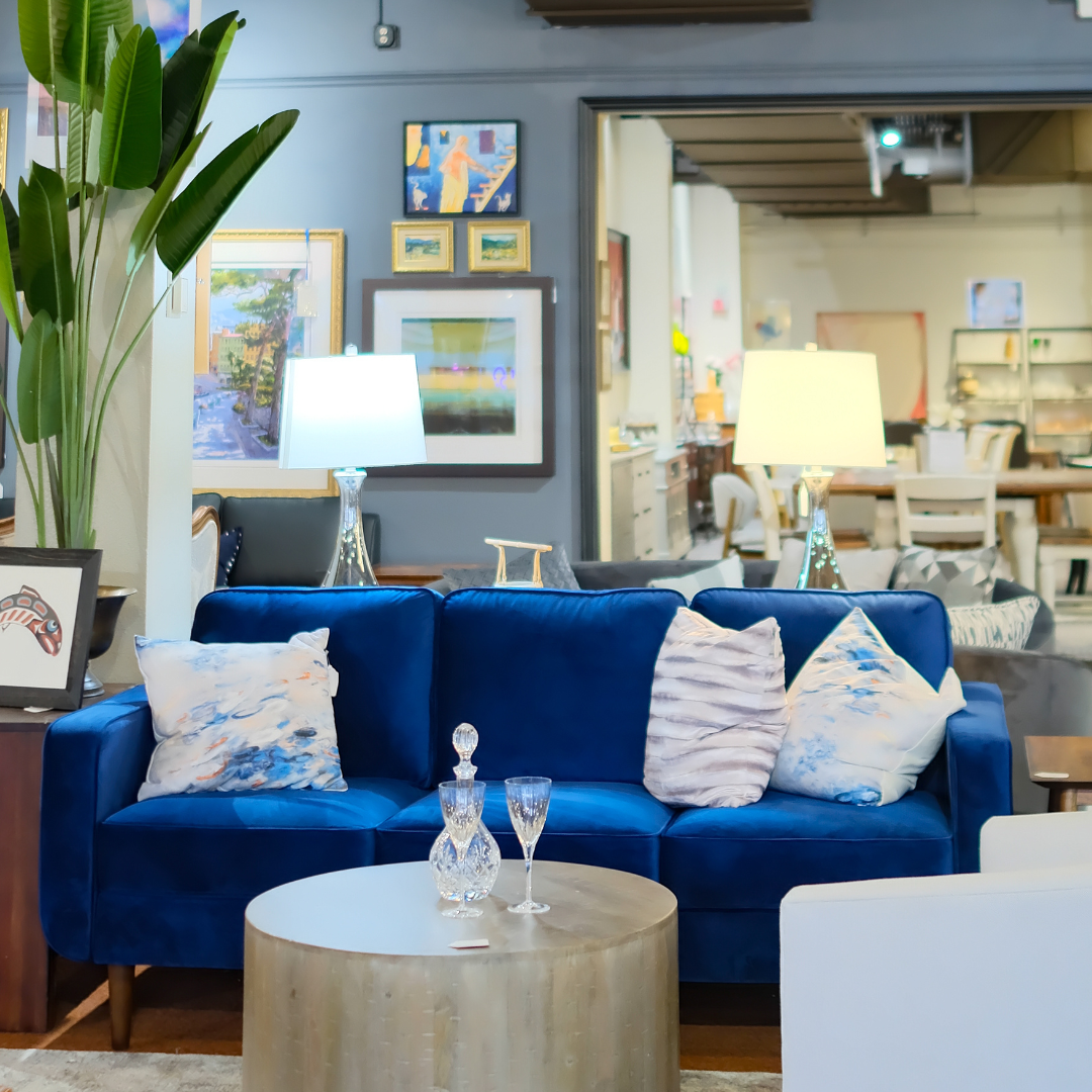 Furniture Store Auburn, Washington — Get Furniture the Same Day You See it in Our Showroom