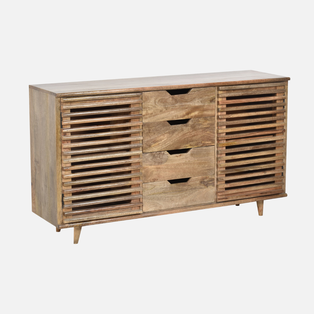 Handcrafted Cabinets, Dresser, and Sideboards