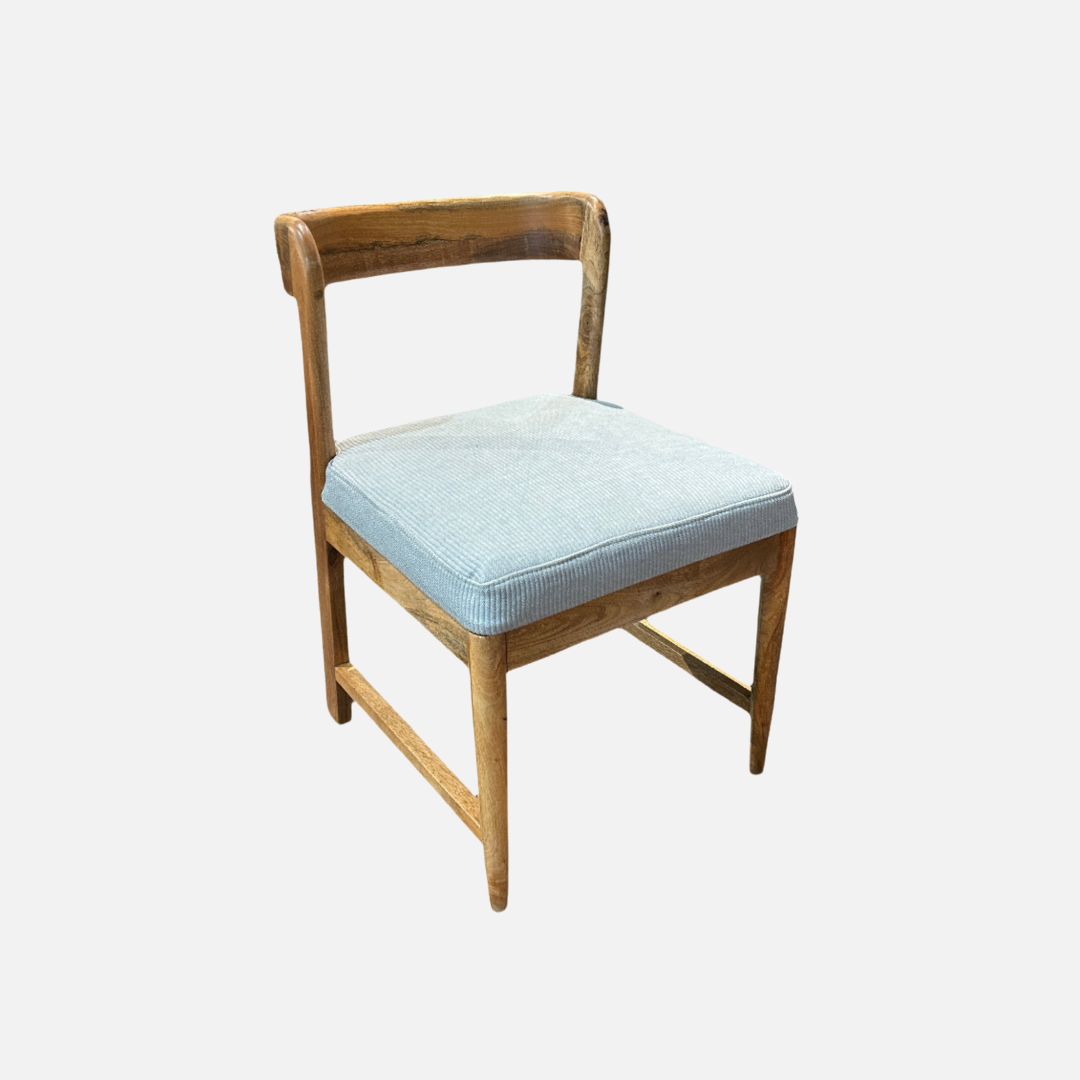 Handcrafted Dining Chairs