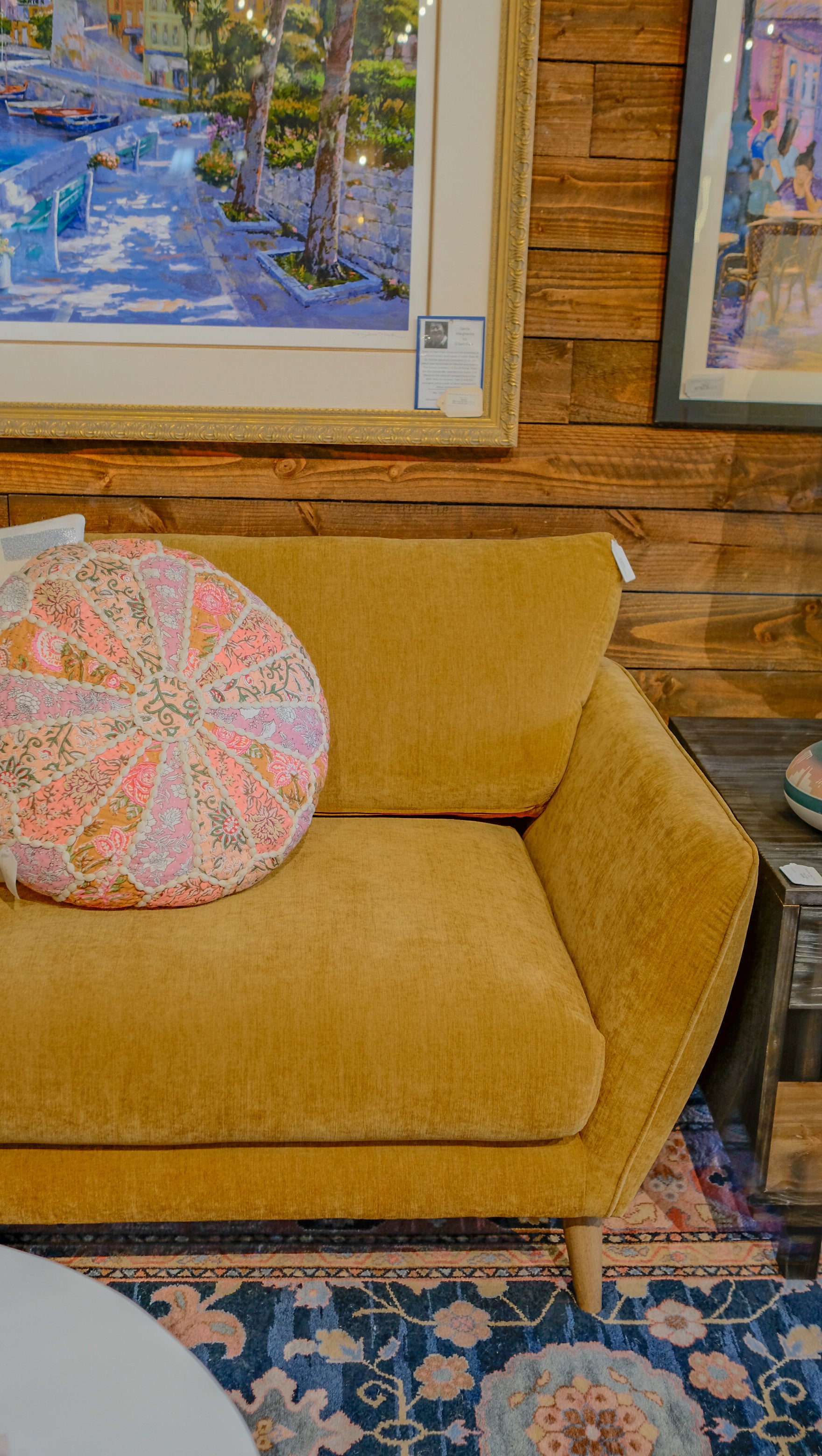 Industrial – Tacoma Furniture Consignment