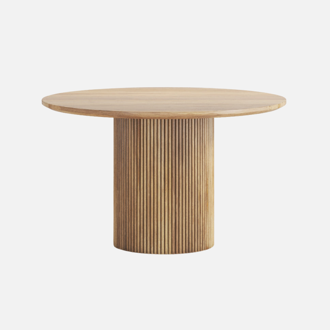 Handcrafted Dining Tables
