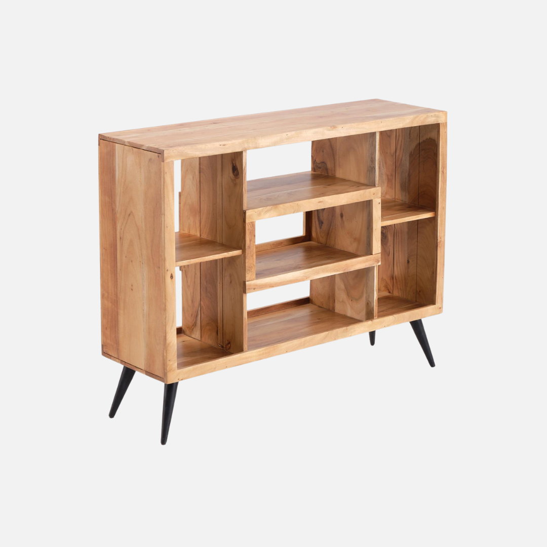 Handcrafted Bookcase