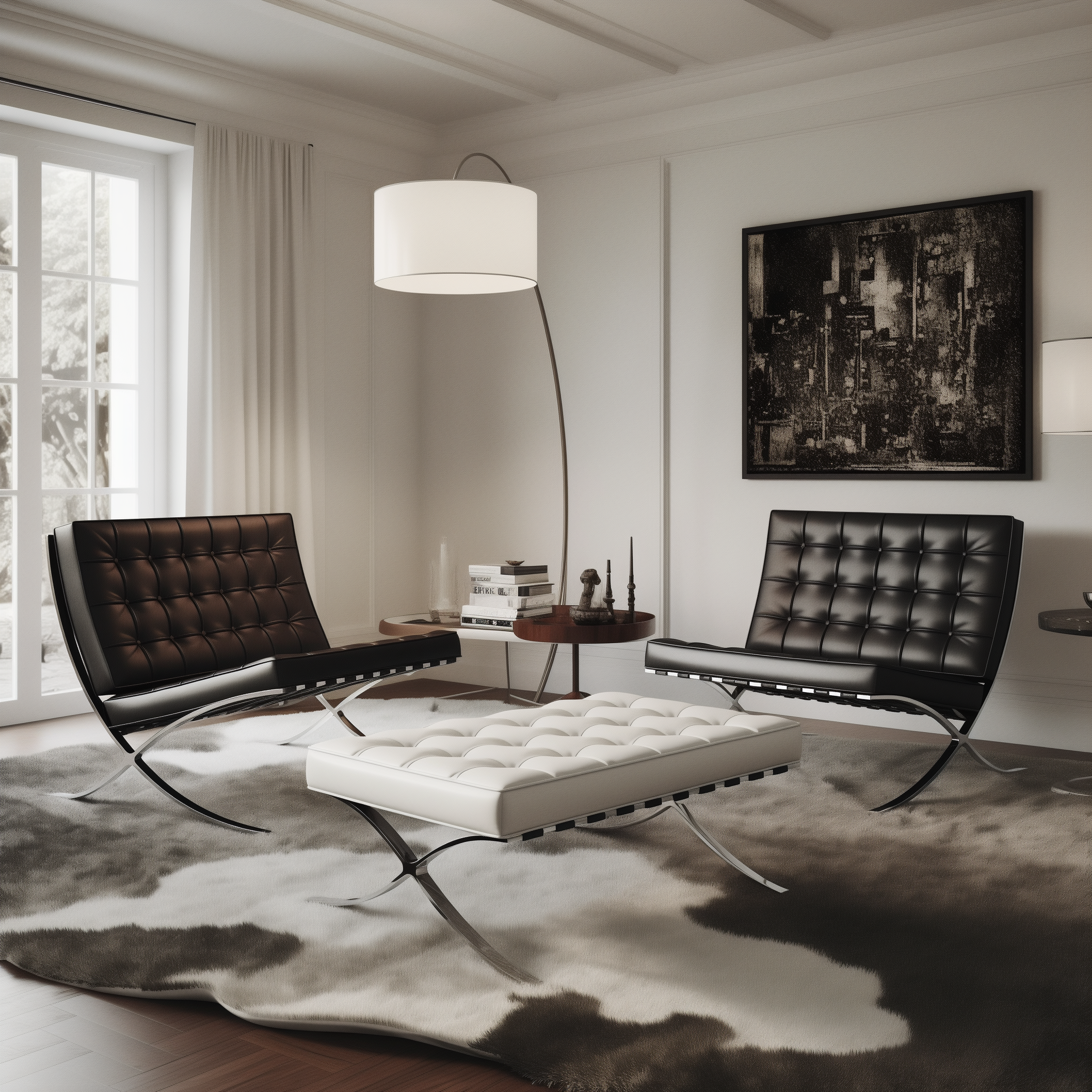 Industrial Design Style