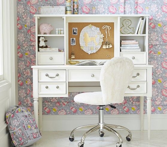 Blythe Pottery Barn Kids Desk 48