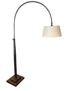 Pottery Barn Winslow Arc Sectional Floor Lamp