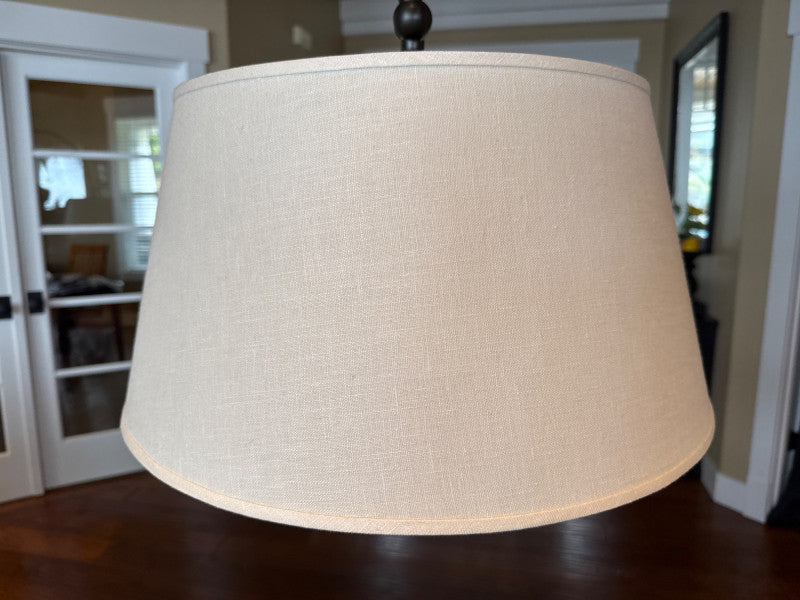 Pottery Barn Winslow Arc Sectional Floor Lamp