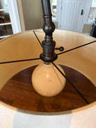 Pottery Barn Winslow Arc Sectional Floor Lamp