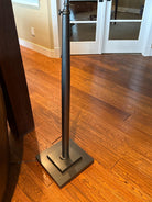 Pottery Barn Winslow Arc Sectional Floor Lamp