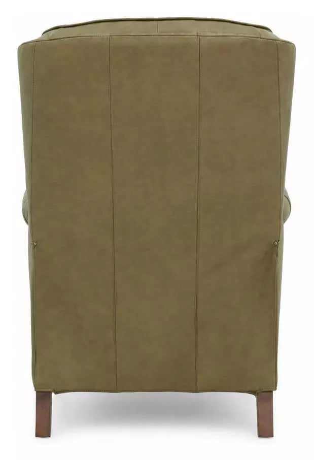 Kendall recliner back view