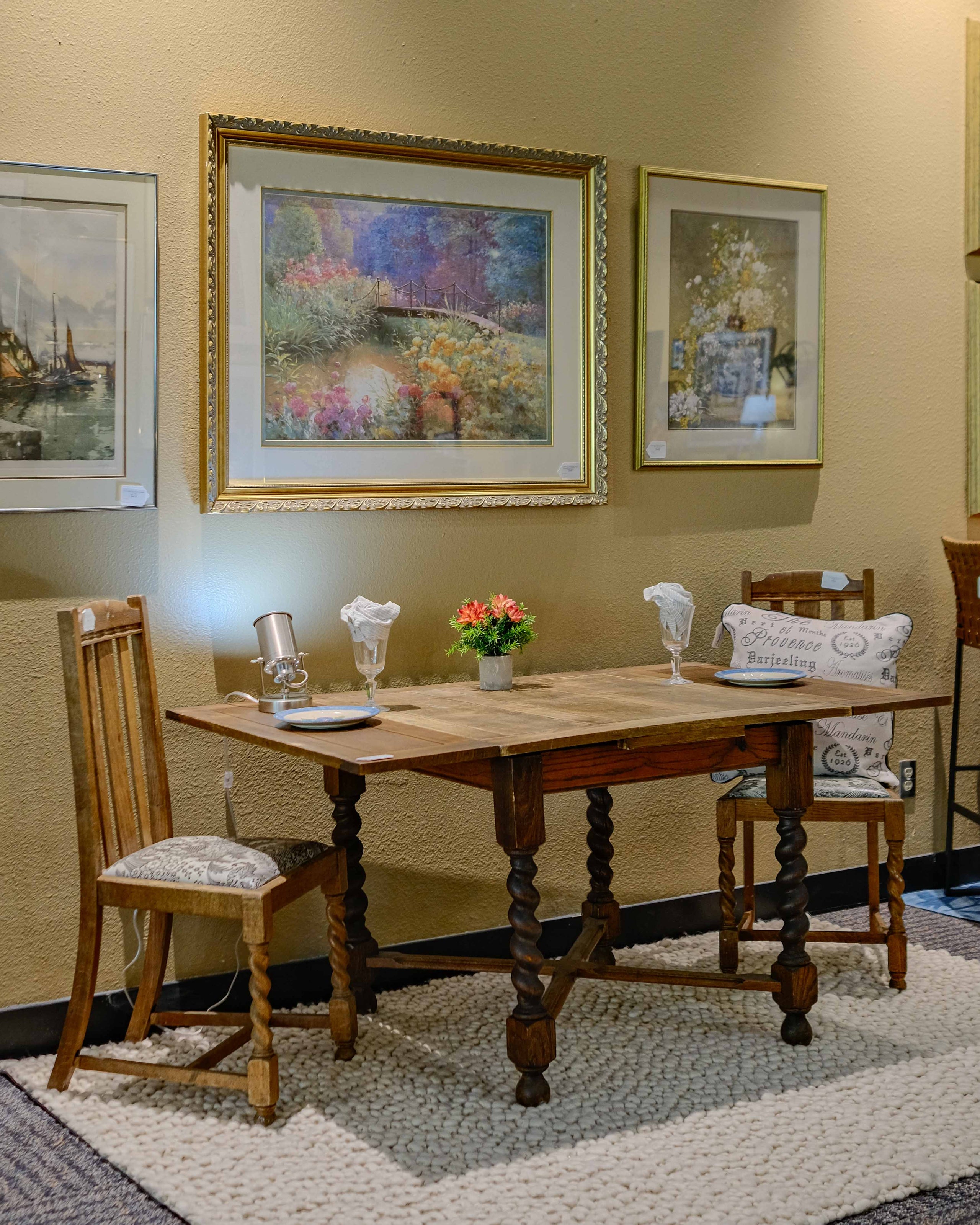 Dining Furniture Furniture & Consignment Furniture