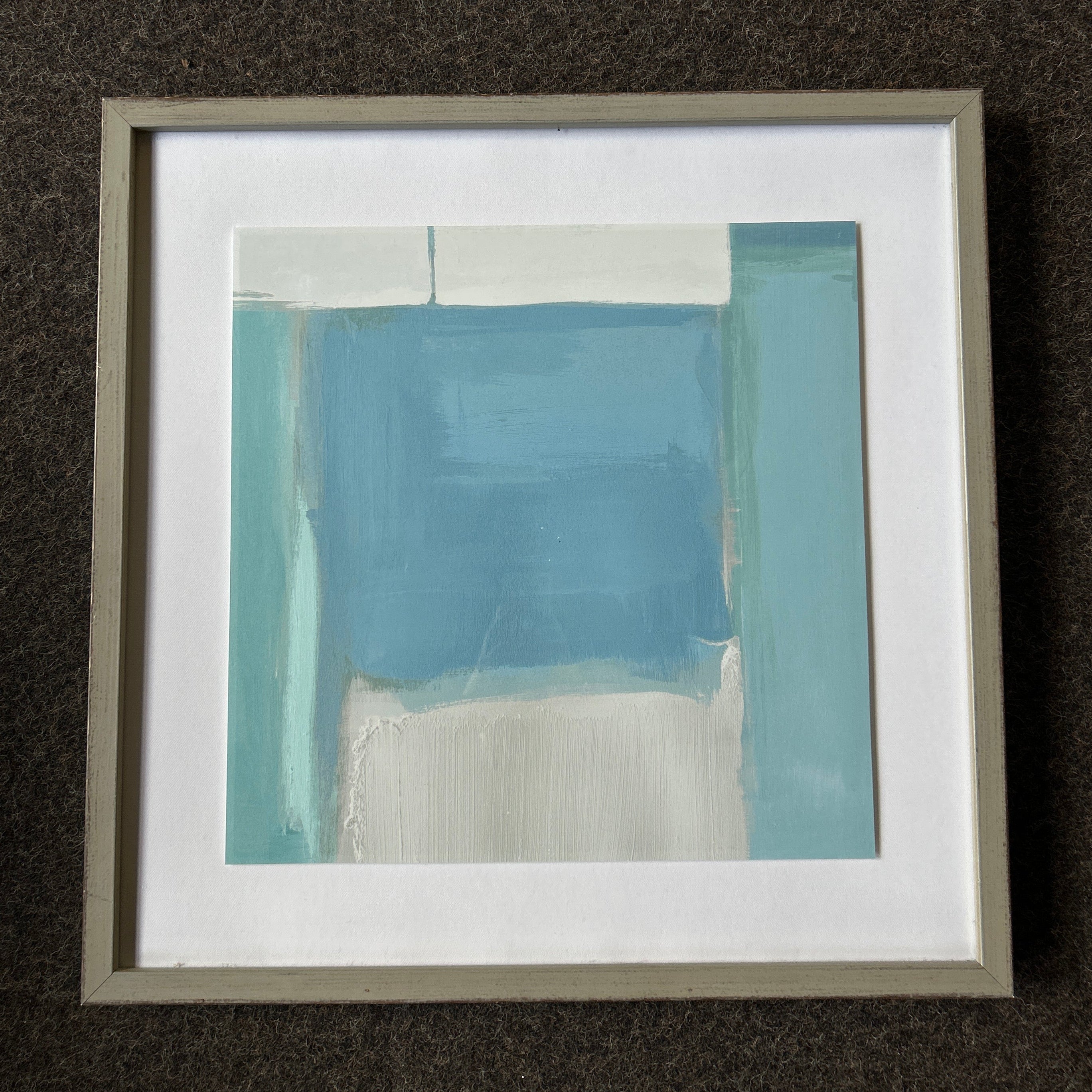 Abstract Art – Tacoma Furniture Consignment