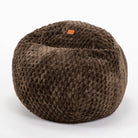 Cordaroys King Cloud bean bag in brown (Earth)