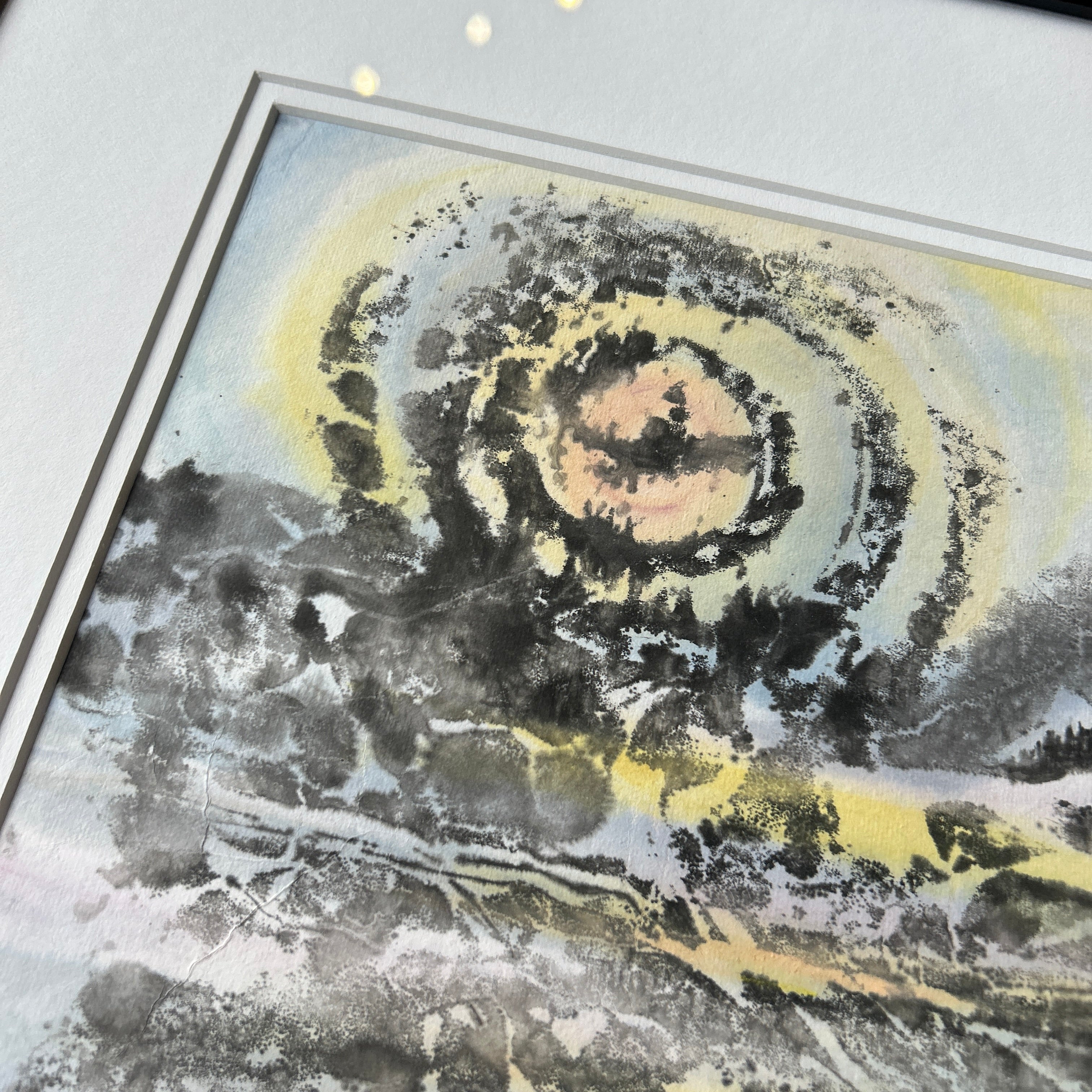 Abstract Art – Tacoma Furniture Consignment