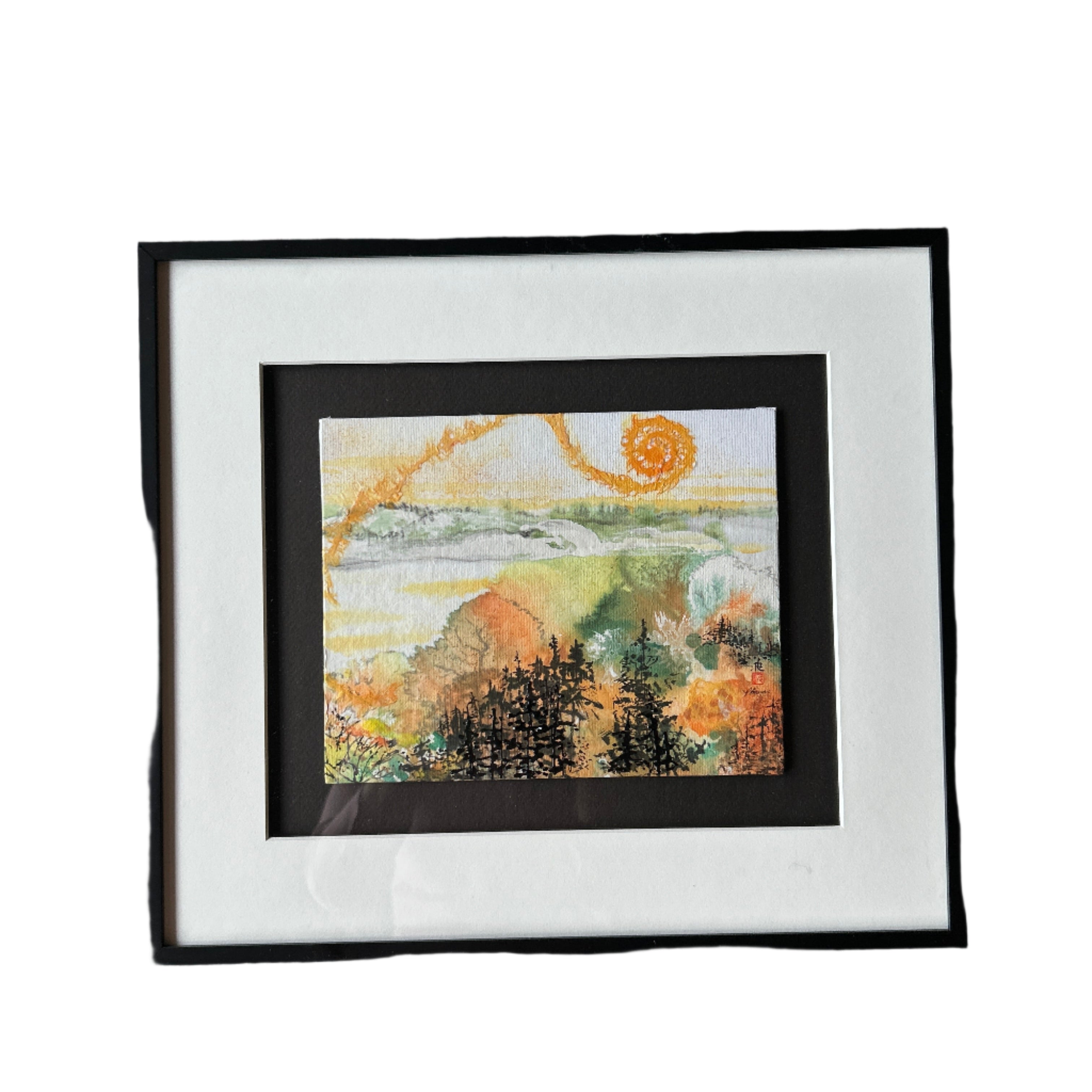 Traditional Art – Tacoma Furniture Consignment