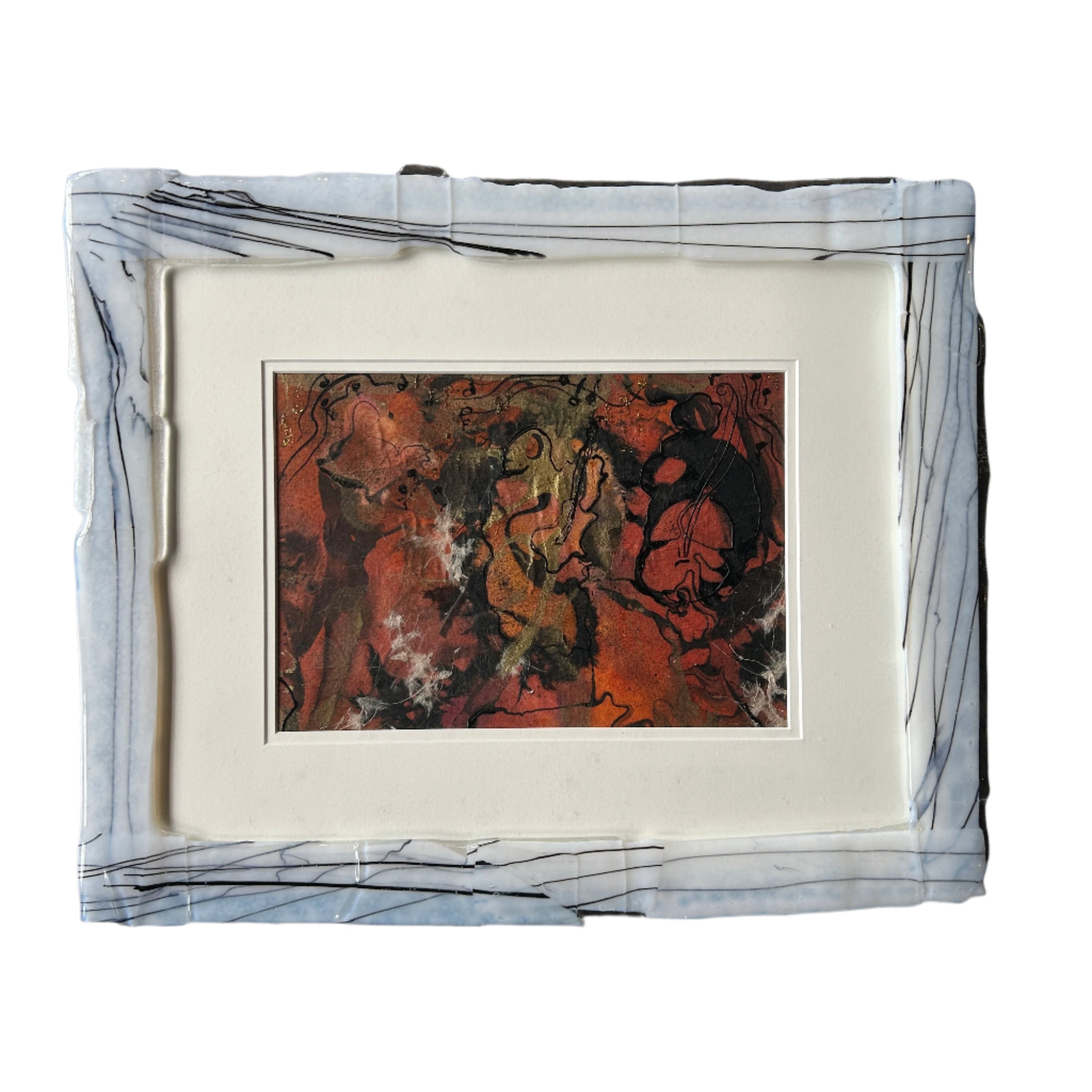 【美品】SMI★The Art of Creative Selling Somerset Studio Autumn 2025 | Stampington & Company