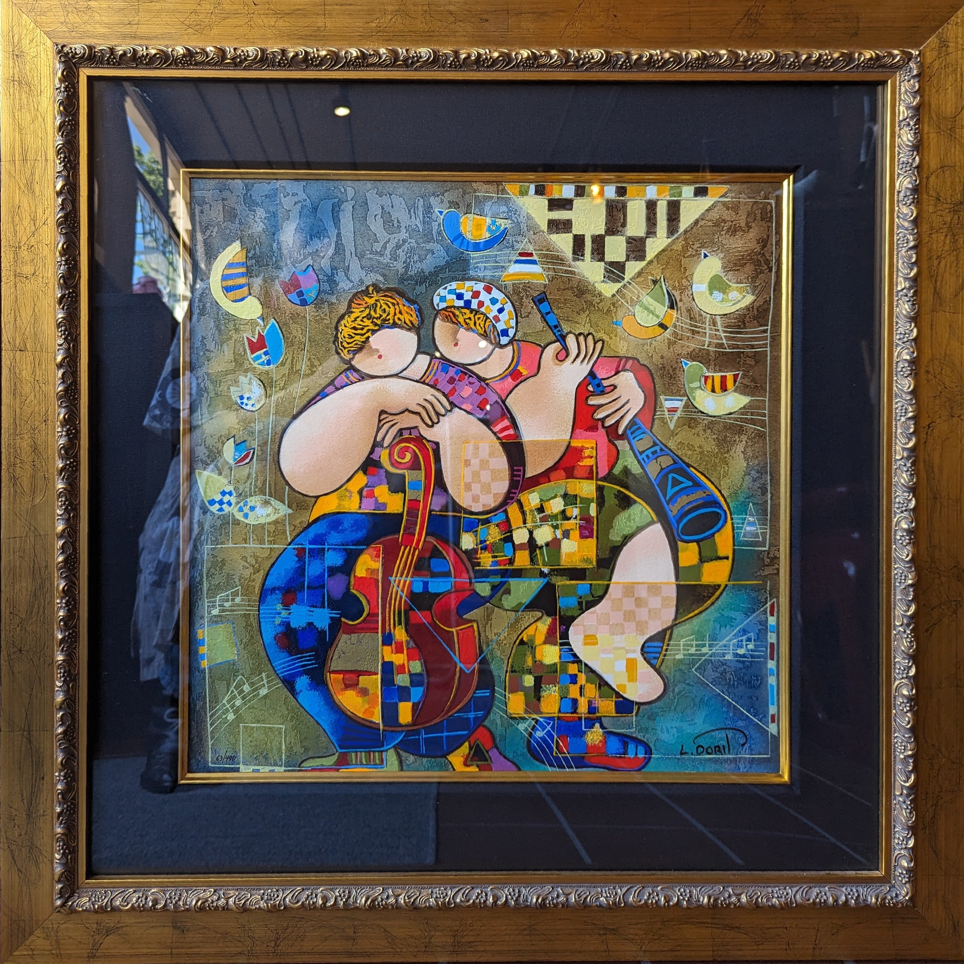 Art & Décor – Tacoma Furniture Consignment