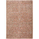 Dalyn Vienna VI9 Paprika Rug 5' x 7'10"