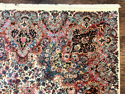 Karastan Elegant Persian Wool Area Rug 11.5' x 16'