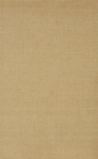 wool groove honey golden colored rug