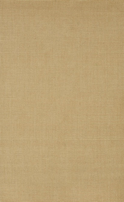 wool groove honey golden colored rug